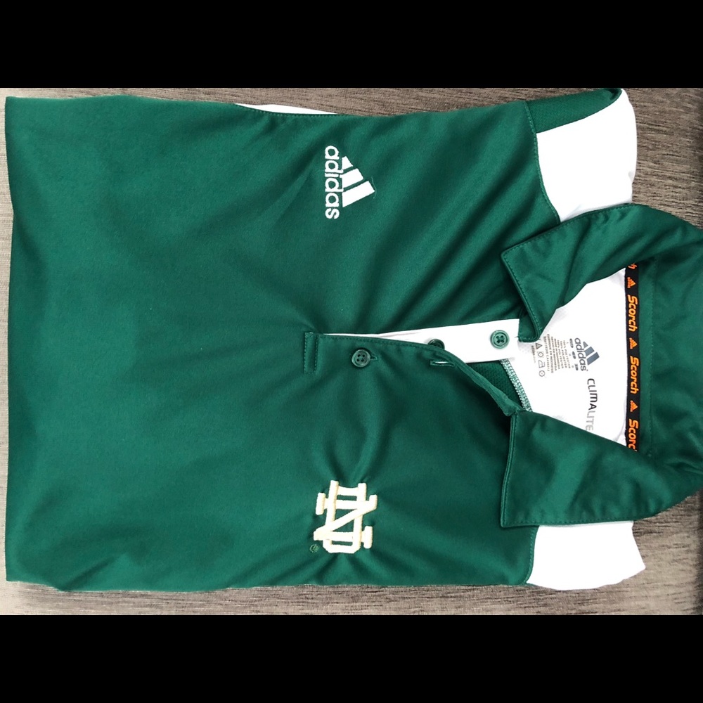 Notre Dam Shirt